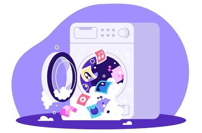 NFT wash trading