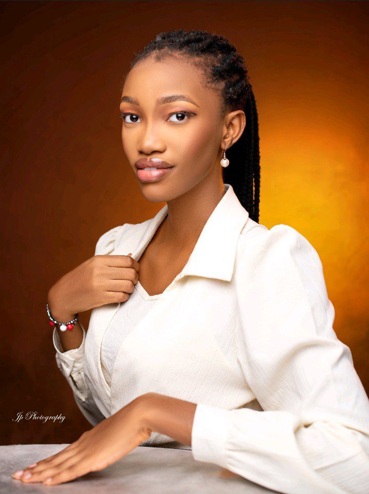 Abigail Inyang
