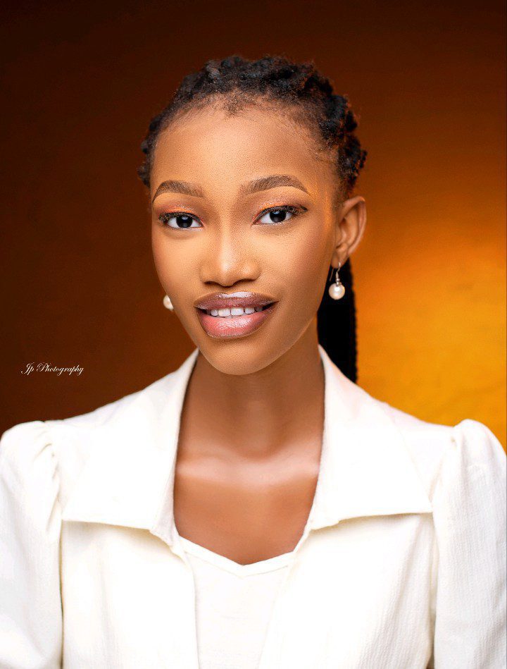 Abigail Inyang
