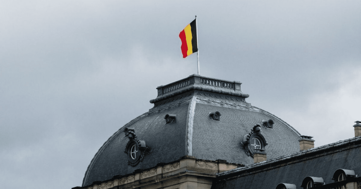 Belgium mandates all crypto ads to include a stern warning about the risks involved in cryptocurrency