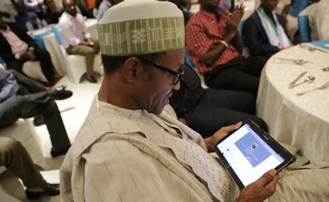Nigeria's broadband penetration hits 48% contrary to FG's previous claim of 100%