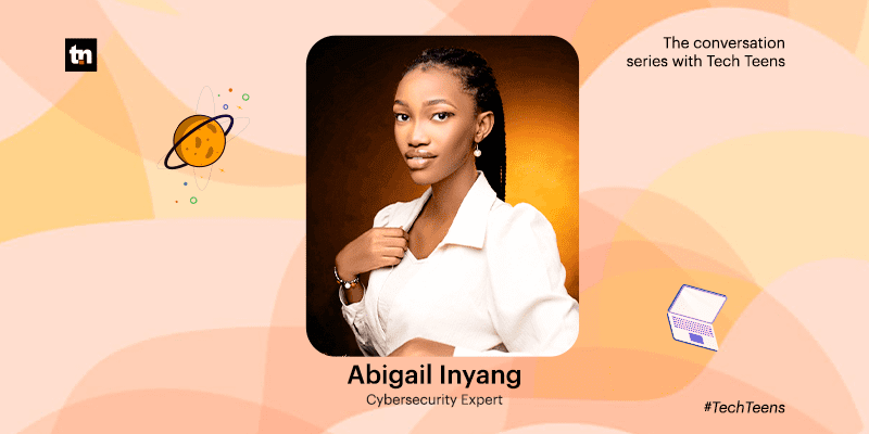 Abigail Inyang