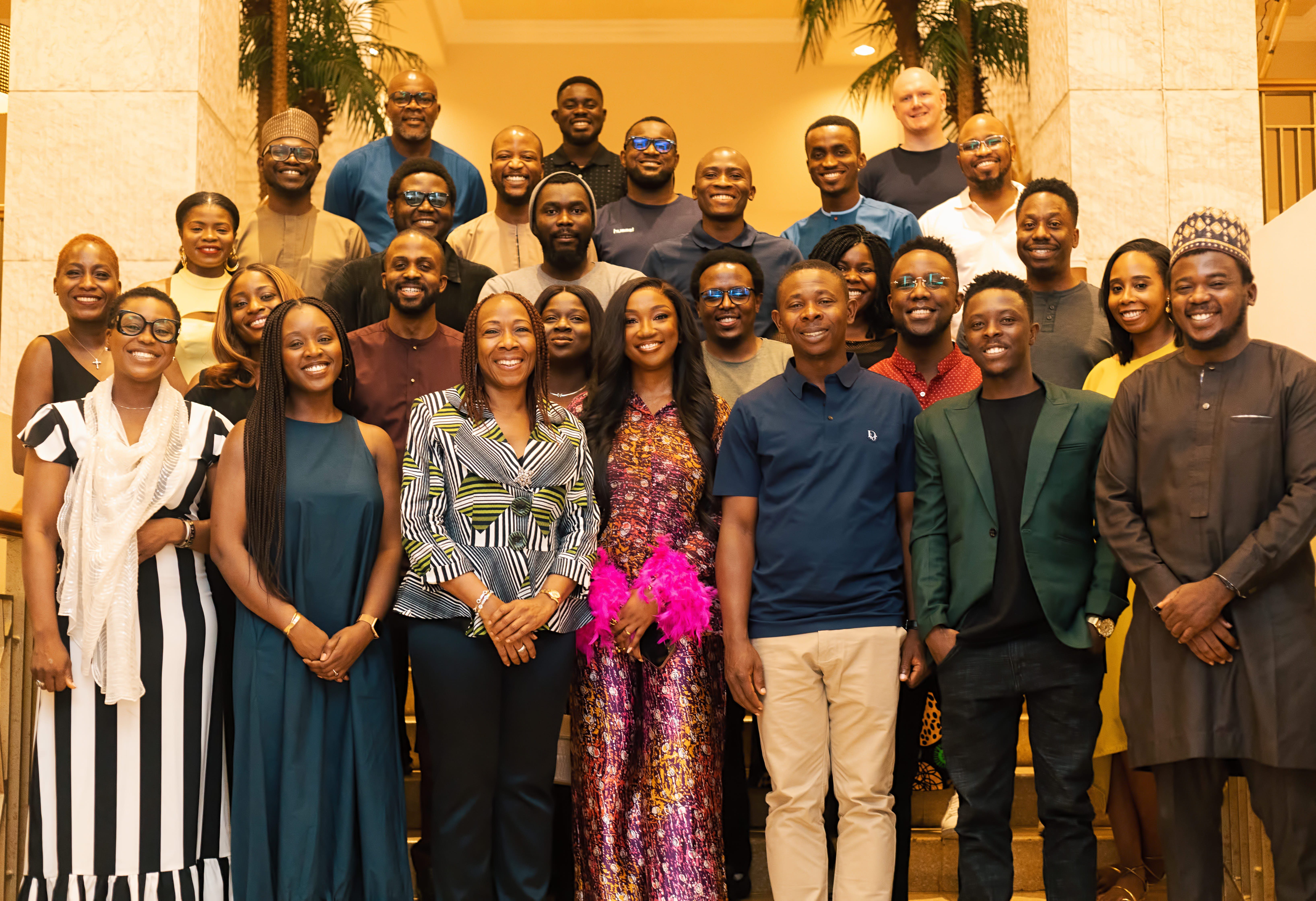 ARM Labs Lagos Techstars Accelerator prepares for exciting Demo Day showcase