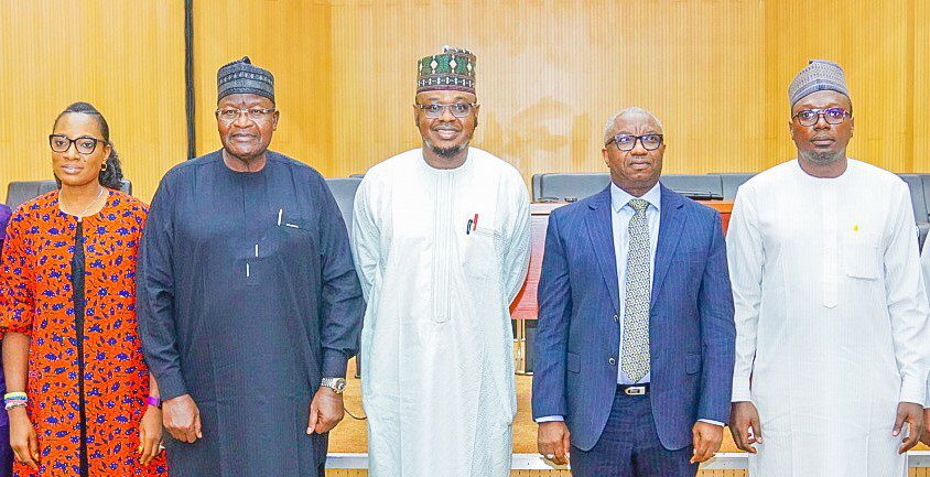 FG cancels proposed 5% excise duty on telecom service operators