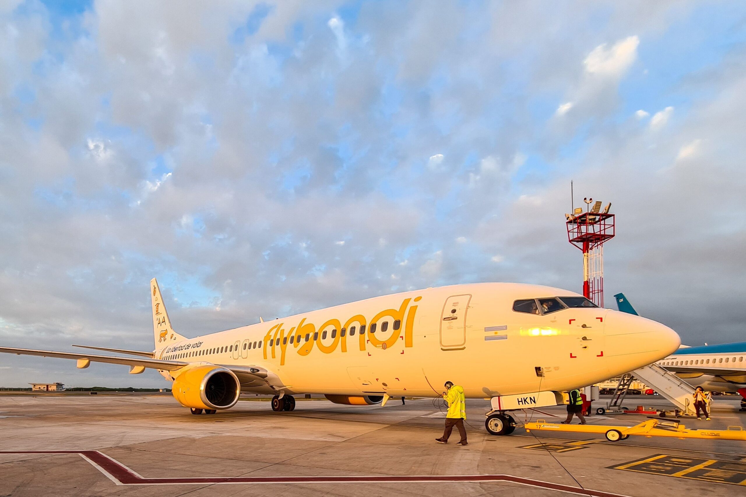 Argentina's Flybondi to launch NFT-enabled 'Tickets 3.0' that can be renamed, transferred and sold