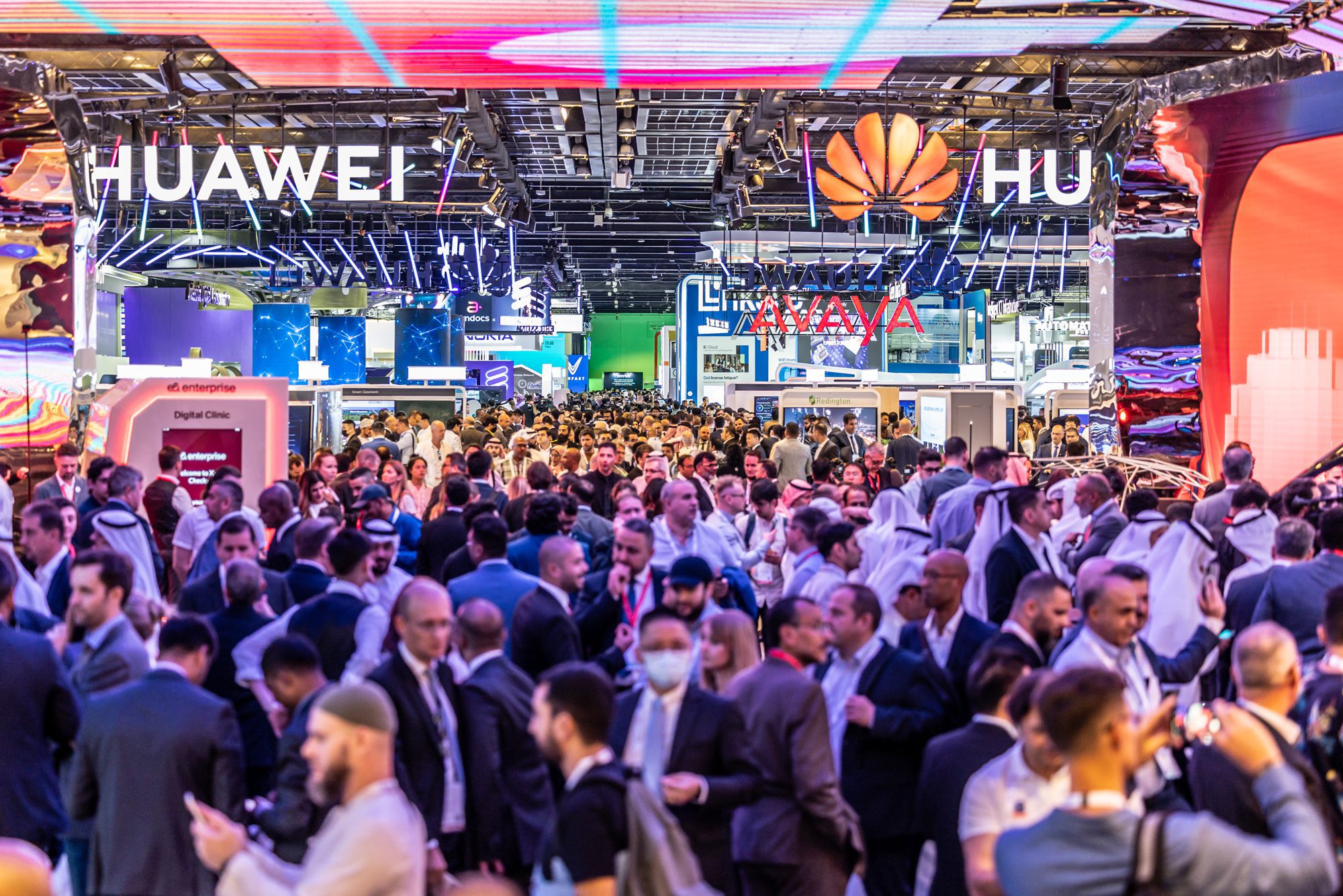 GITEX Africa: Global tech pioneers and innovators look to supercharge double-digit business growth across Africa