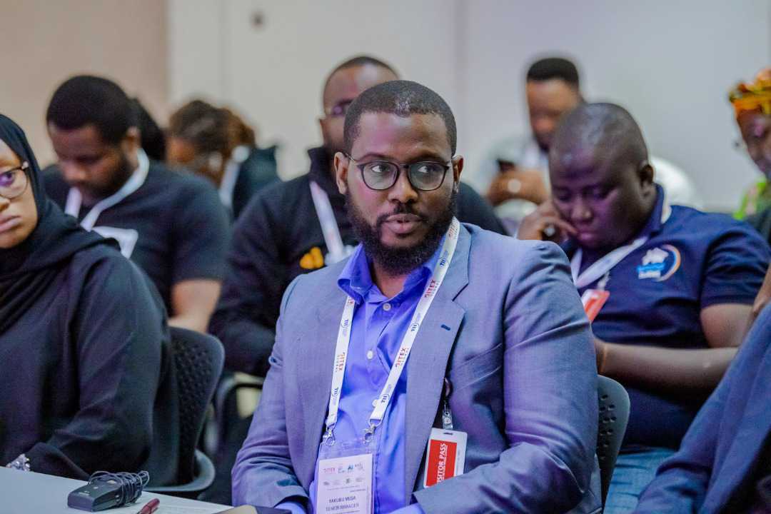 Yakubu Musa NITDA