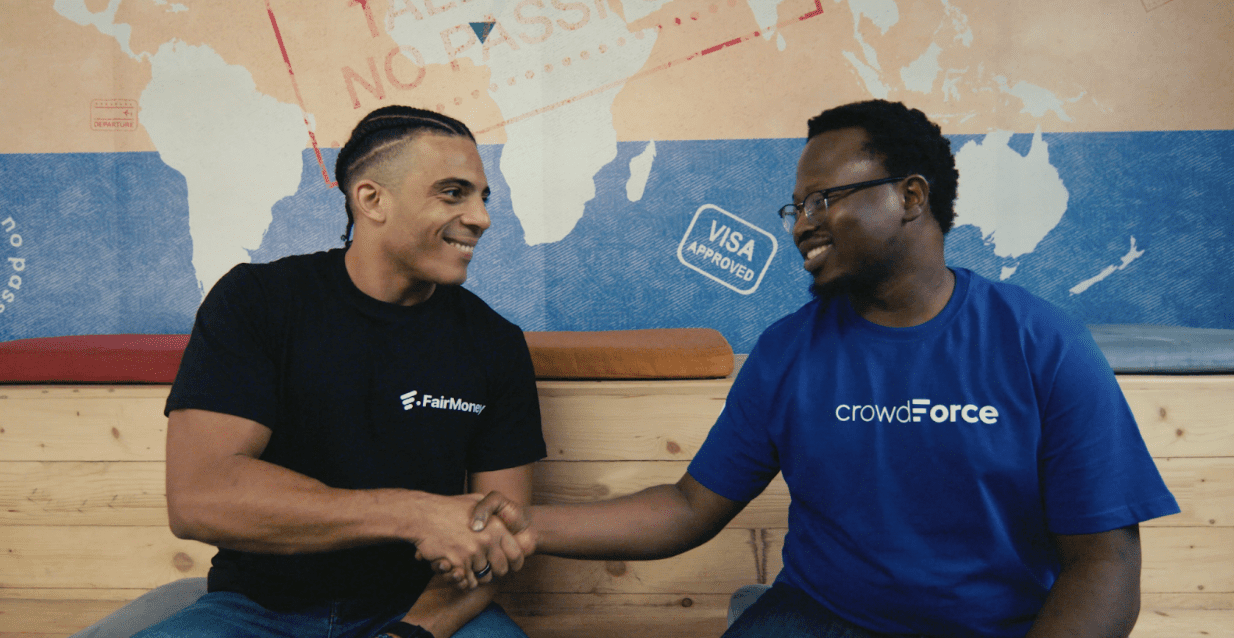 PayForce by FairMoney,