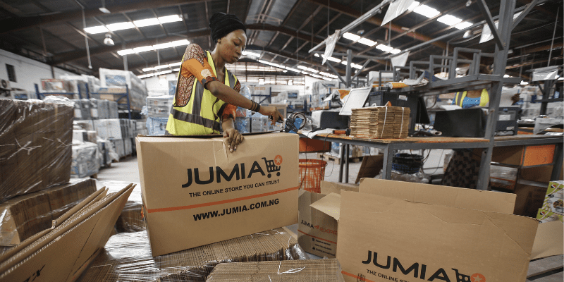 Despite a 17% decline in reported revenue to $36.5 million, Jumia saw a 15% increase on a constant currency basis, indicating strong underlying performance masked by currency devaluations in key markets.