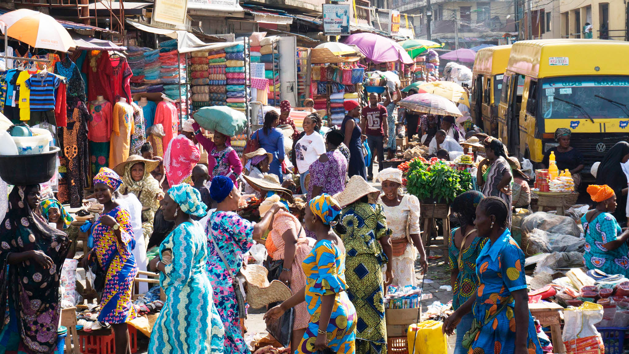 Digital tax collection Africa loses $60 billion a year due to non-implementation of digital tax collection- Bento Report