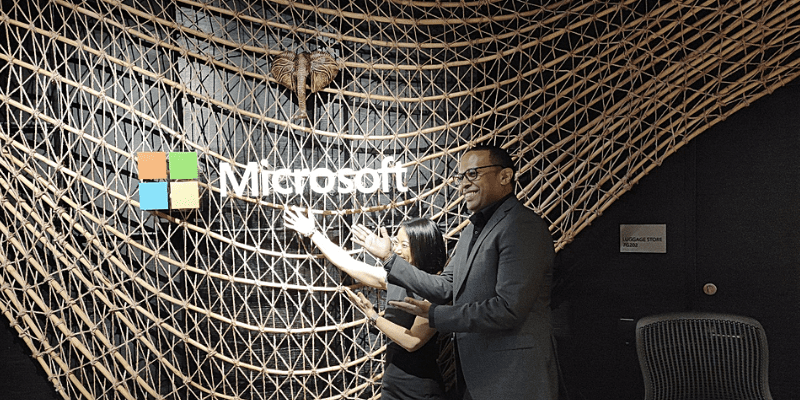 Microsoft to lay off a quite a number of its Kenyan ADC employees