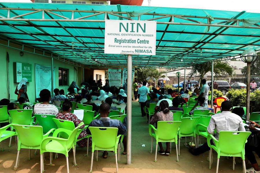 Nigeria could still fall short of World Bank target despite recording 100 million NIN registrations