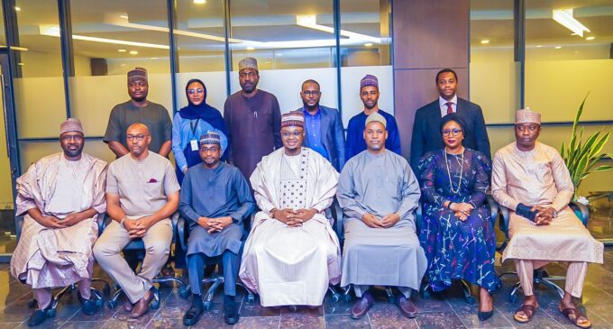 Nigeria Startup Act: FG sets up implementation committee, plans to spend N10bn yearly