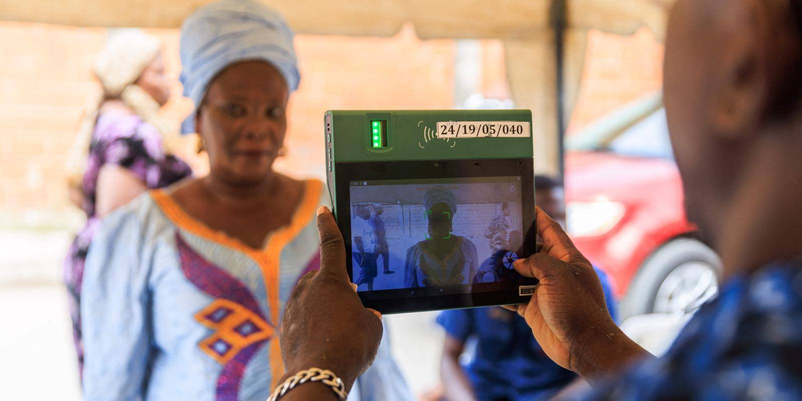 The Missed Opportunities of the Nigerian Election 2023: A Metaphorical Analysis