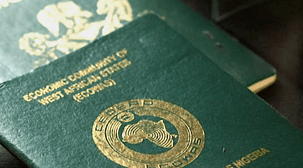 Nigerians who want to visit Serbia can now apply online