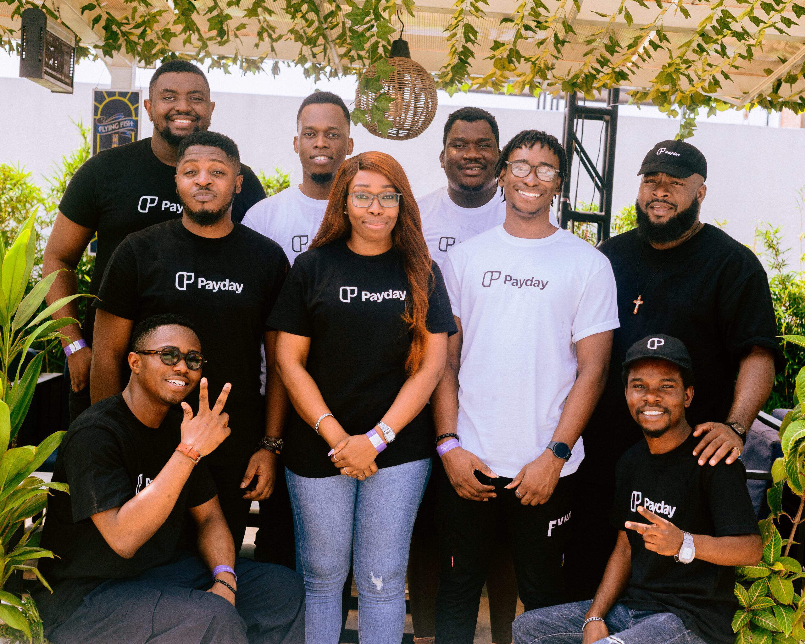 Payday raises $3 million in latest seed round to power "future of work" in Africa