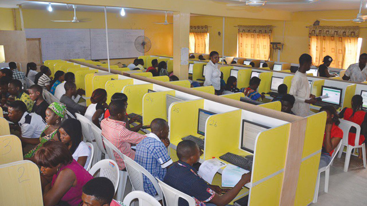JAMB announces the Direct Entry registration commencement and its new guidelines to candidates