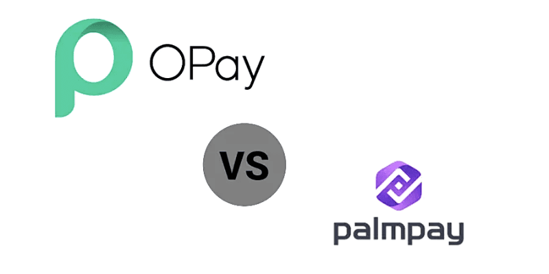 Palmpay vs Opay: What you need to know before you chose