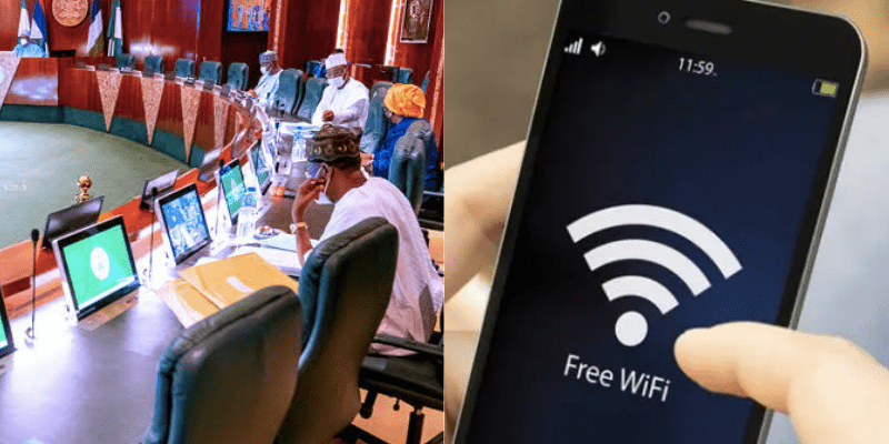 FG approves provision of free broadband to 20 Nigerian airports across 6 geopolitical zones