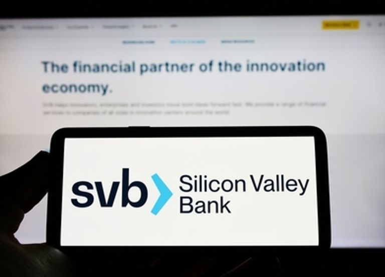 HSBC acquires SVB UK for £1 as US launches new Bank Funding Program