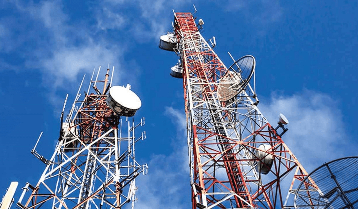 IHS Holding Ltd is looking to acquire South Africa's Telkom SOC's tower
