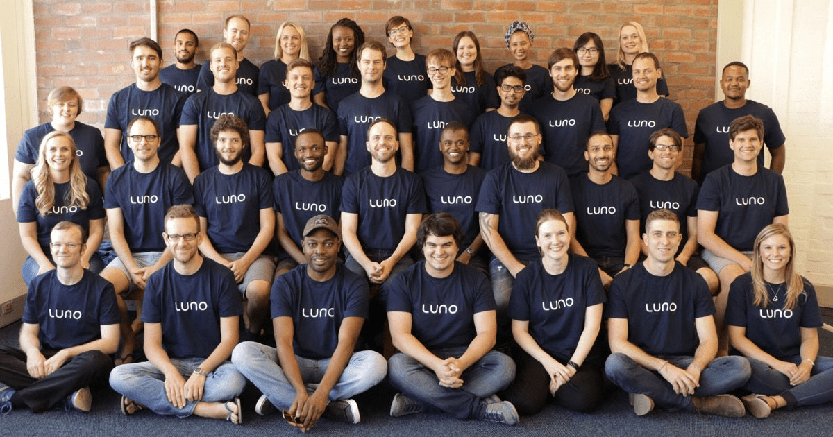 Luno names new CEO as it prepares for public listing and enlarging its investment base