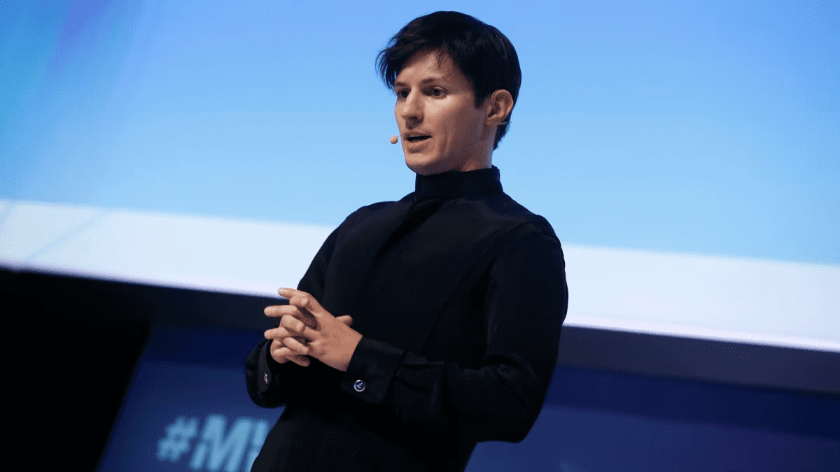 Telegram users can now transfer USDT swiftly through chats