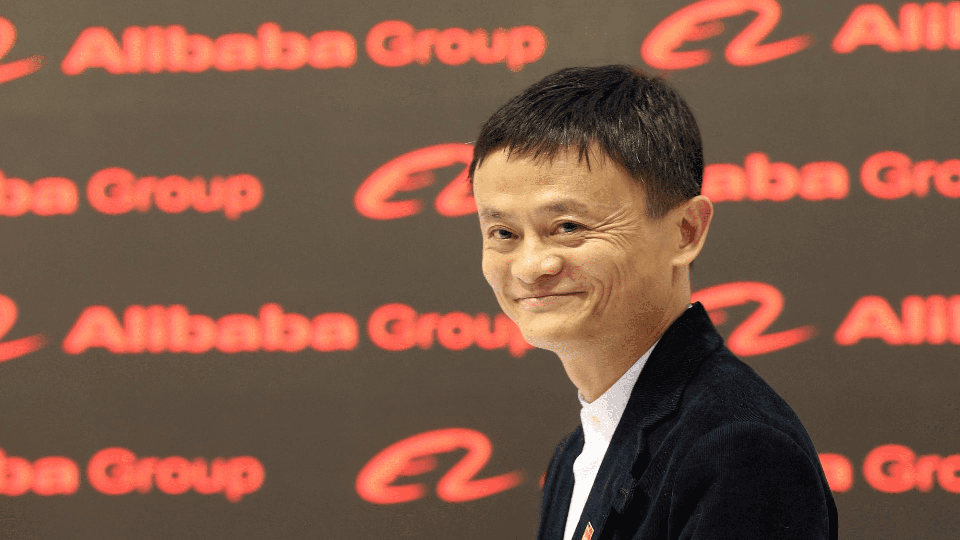 Alibaba to split into six separate businesses as Jack Ma returns home
