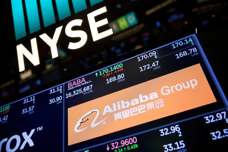 Alibaba to split into six separate businesses as Jack Ma returns home