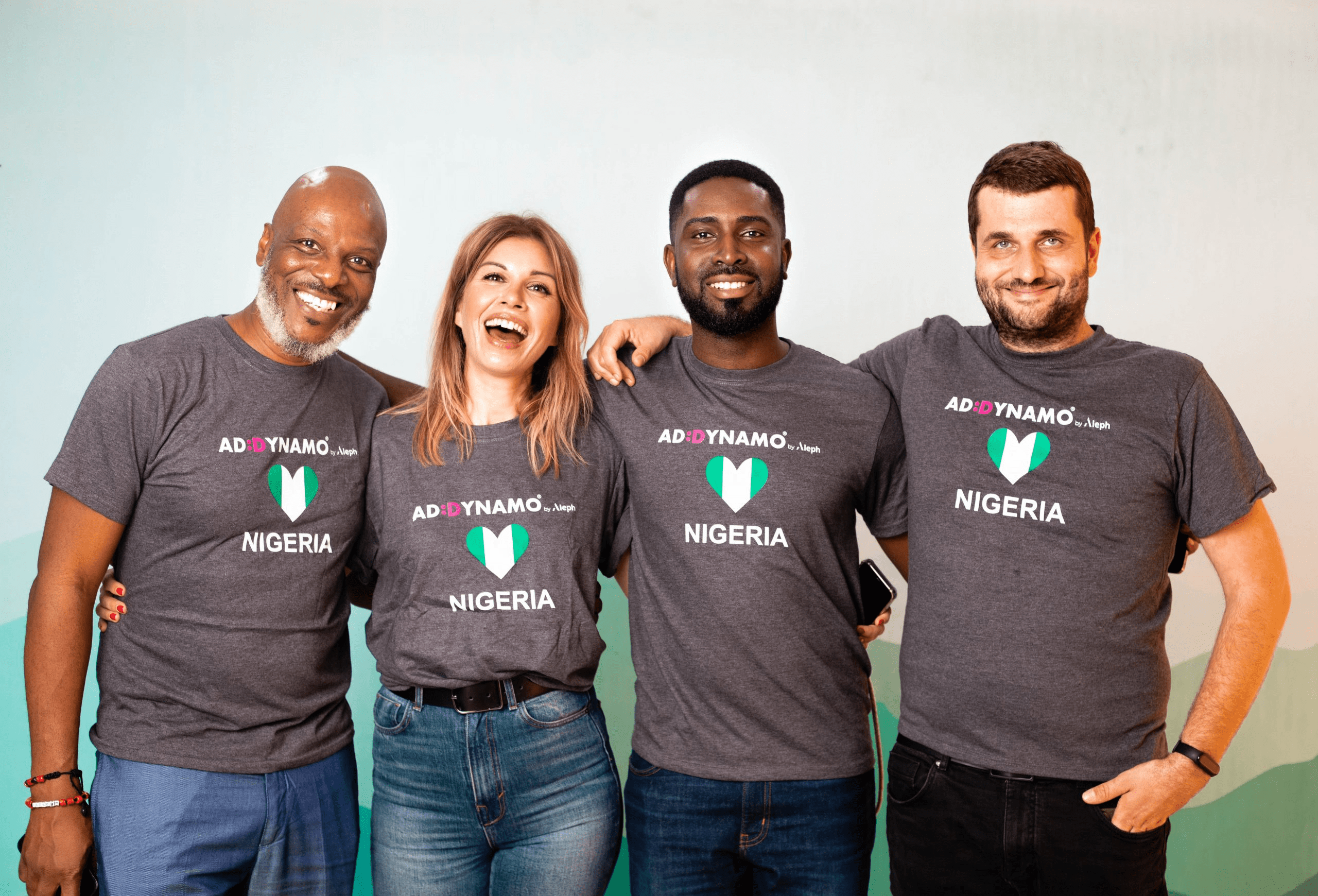 Ad Dynamo by Aleph appoints new Managing Director for Africa