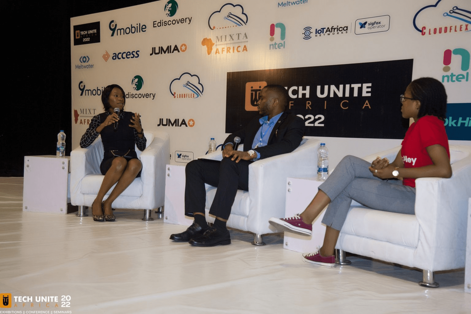 5 tech events to attend in March