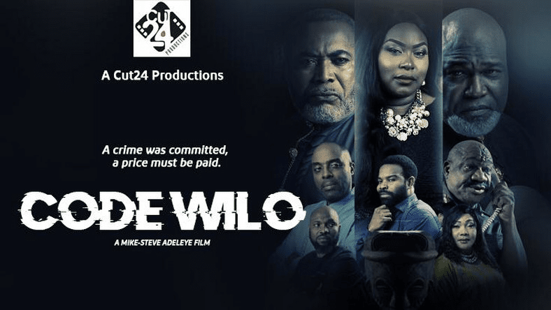Code Wilo - Nigerian political movies