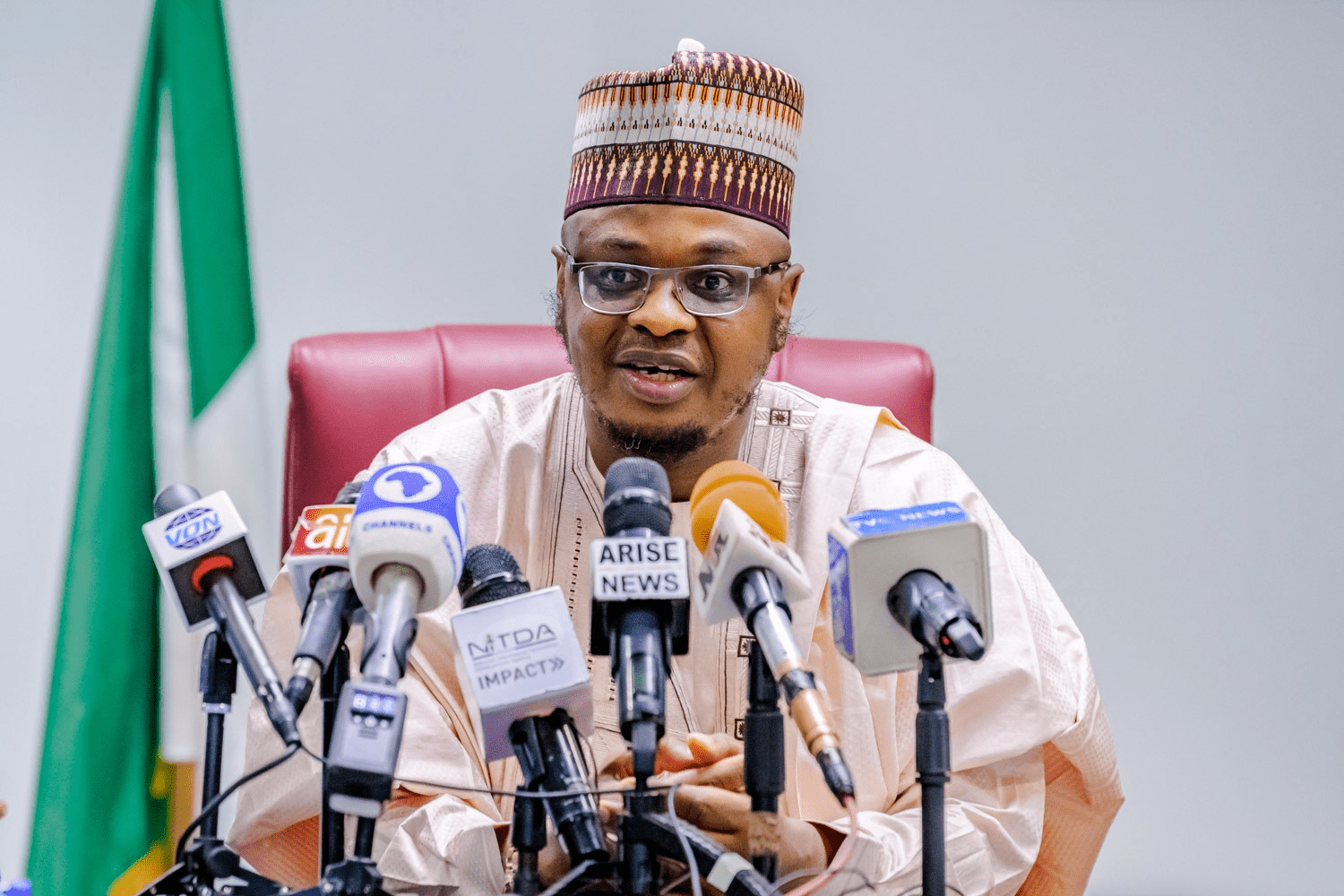 Nigeria Startup Act: FG sets up implementation committee, plans to spend N10bn yearly