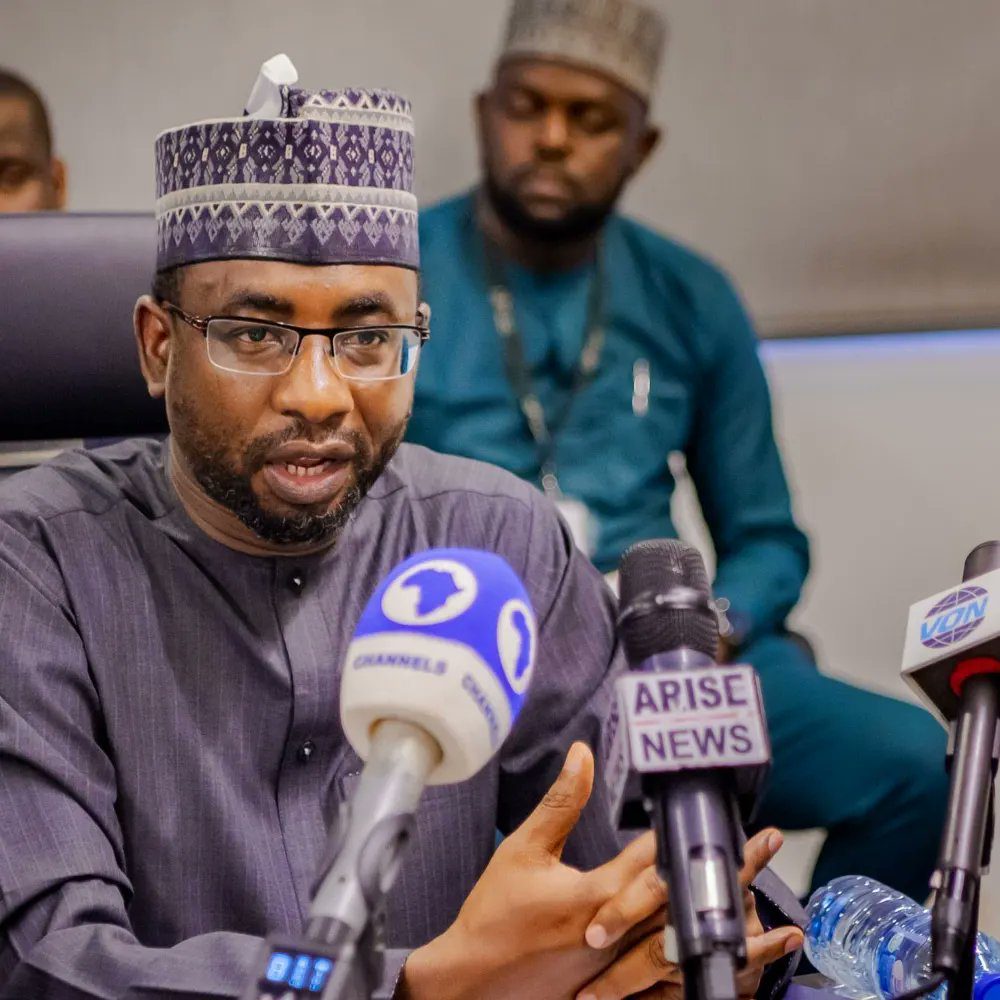 Nigeria Startup Act: FG sets up implementation committee, plans to spend N10bn yearly