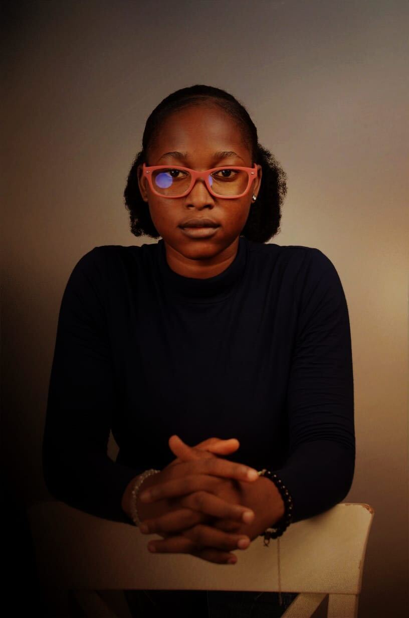Stella Ladegbaye; the 19 year old developer that chose coding over cooking
