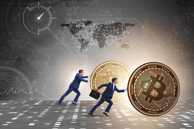 Analysts predict Bitcoin could reach $45,000 in May