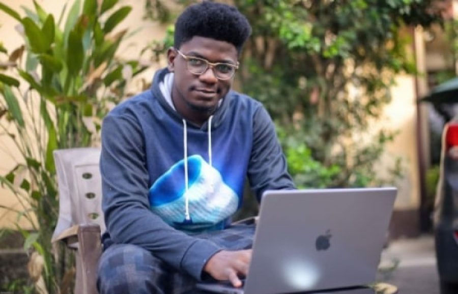 Nathan Nwachukwu wants you to start an academy on Klas