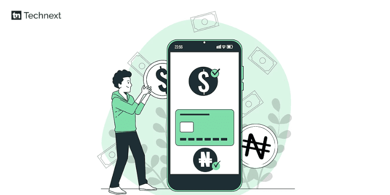 4 online platforms to save money in dollars in Nigeria
