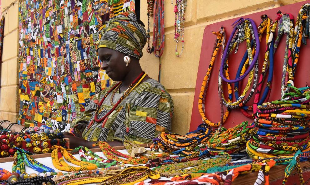 African SMEs