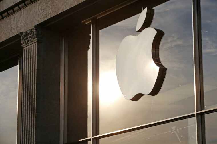 New Apple AirPods Pro will also double as hearing aids