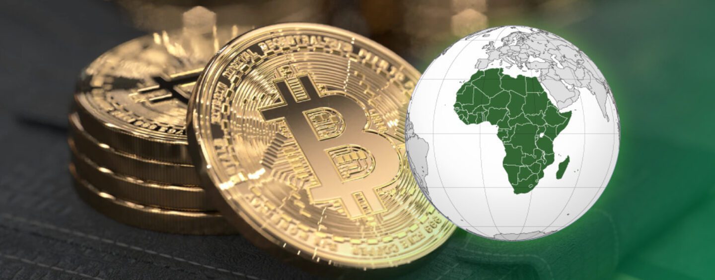African Blockchain firms raise whopping $474m in 2022