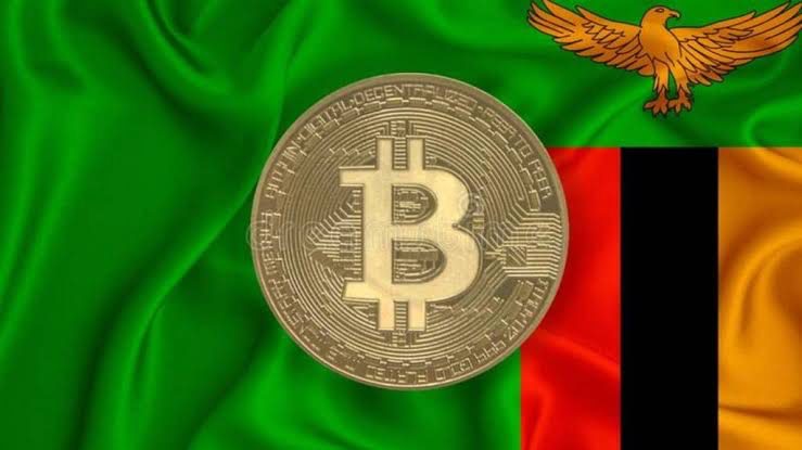 Zambia Crypto