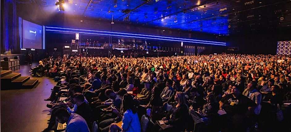 Here are 4 tech events in Africa to plan to attend in July