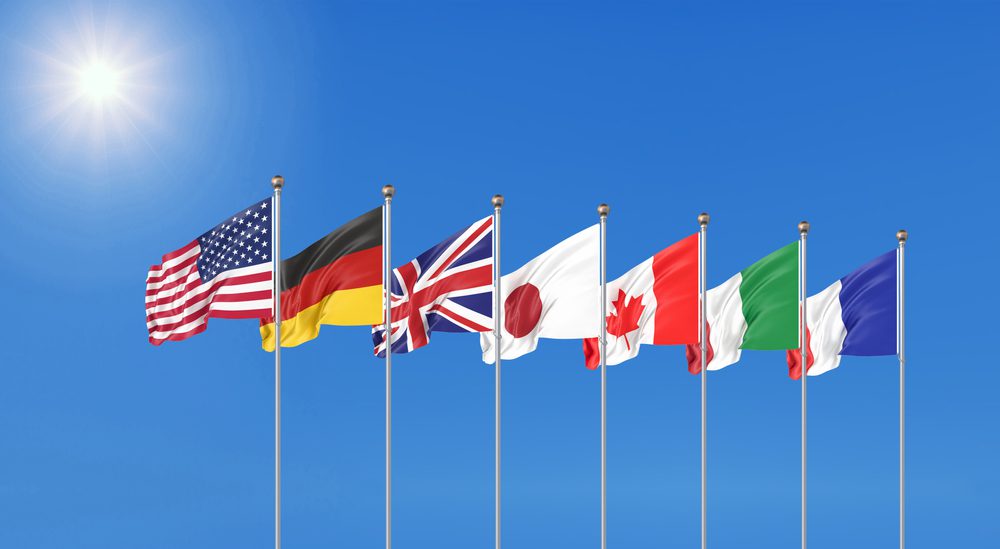 G7 seeks to help developing countries launch CBDCs
