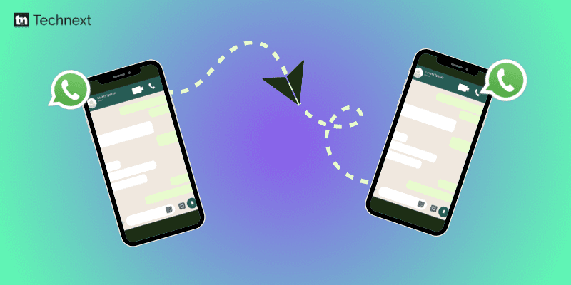 How to use one WhatsApp account on multiple devices
