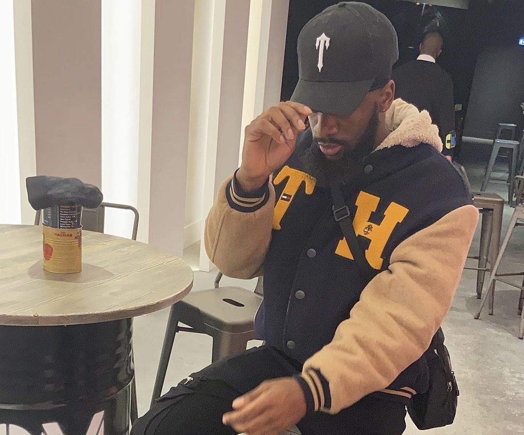 The architect of the Burna Boy AI-generated covers by Drake has only just begun