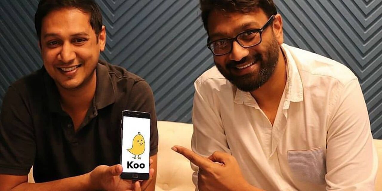 Twitter rival, Koo fires 30% of its staff after failing to raise funds
