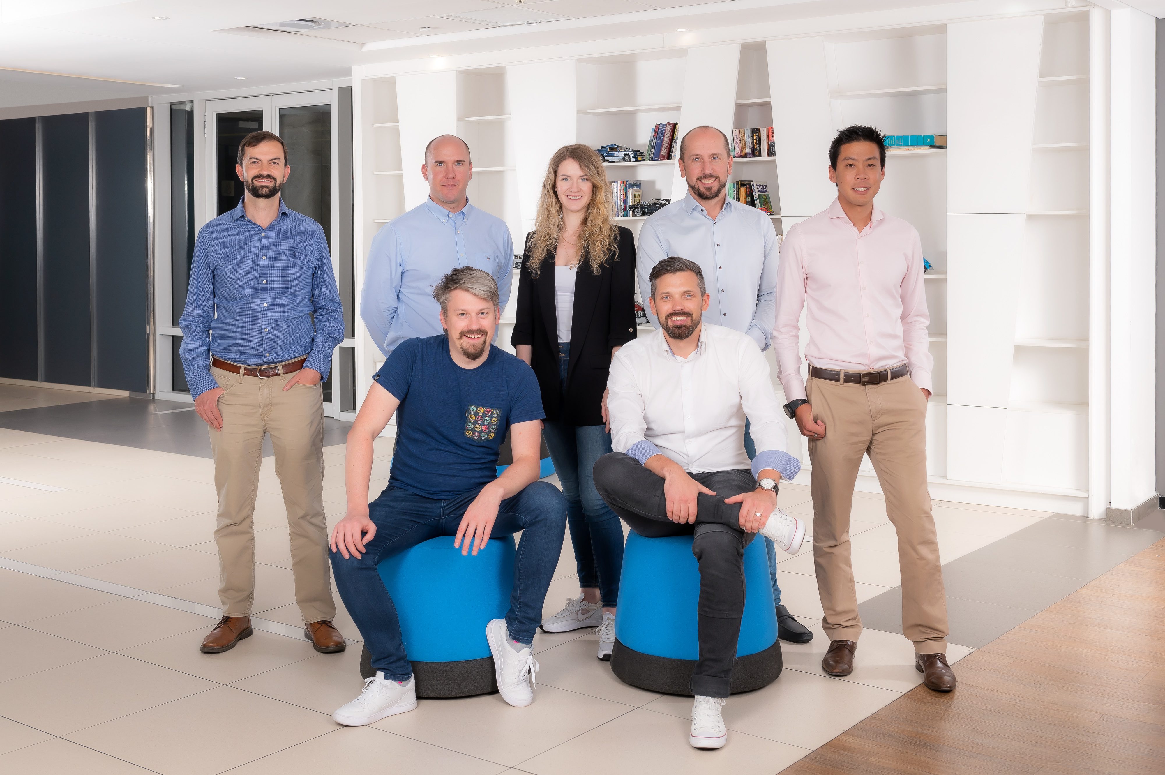 Inside Planet42's plans to provide rent-to-buy car subscriptions with co-founder Erik Oja