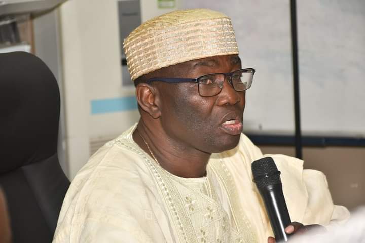 Why Nigeria's digital postcode might be a needless relaunch