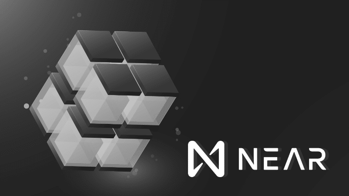 Near Blockchain operating system is now live